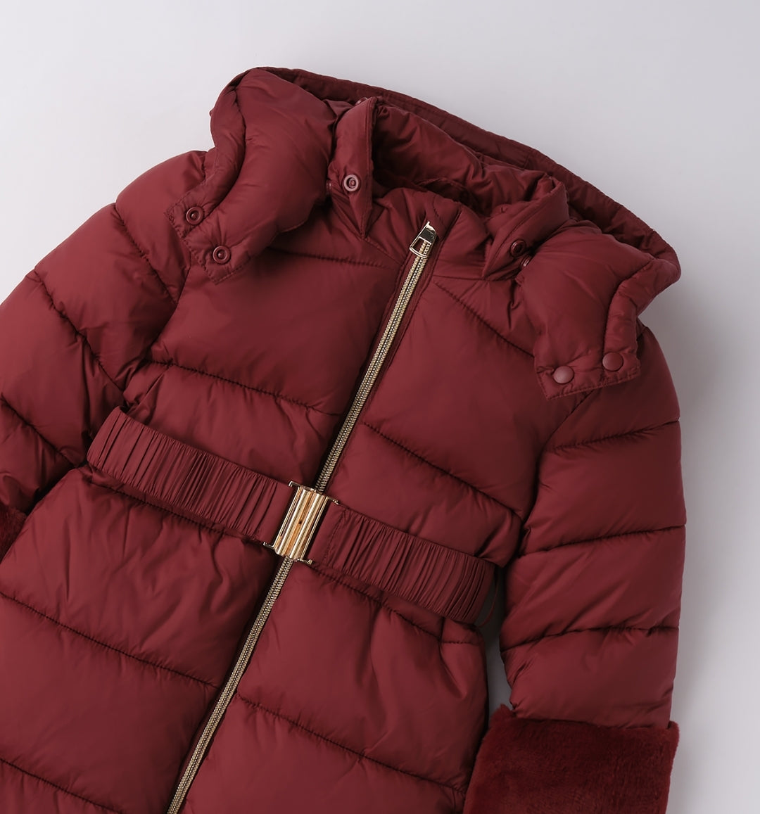 Cappotto bambina