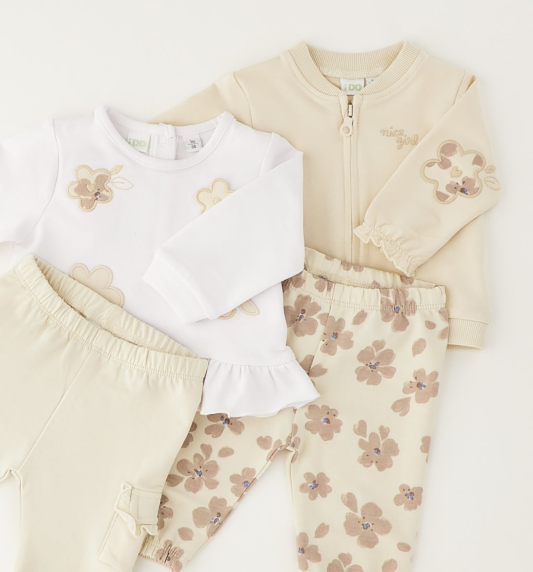 Set tute neonata