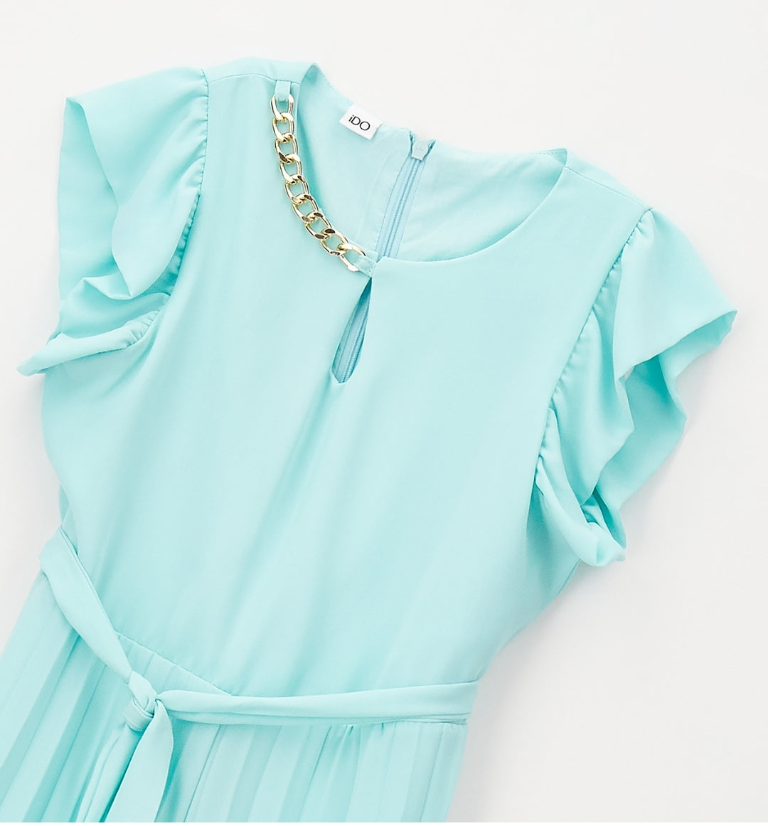 Jumpsuit bambina elegante