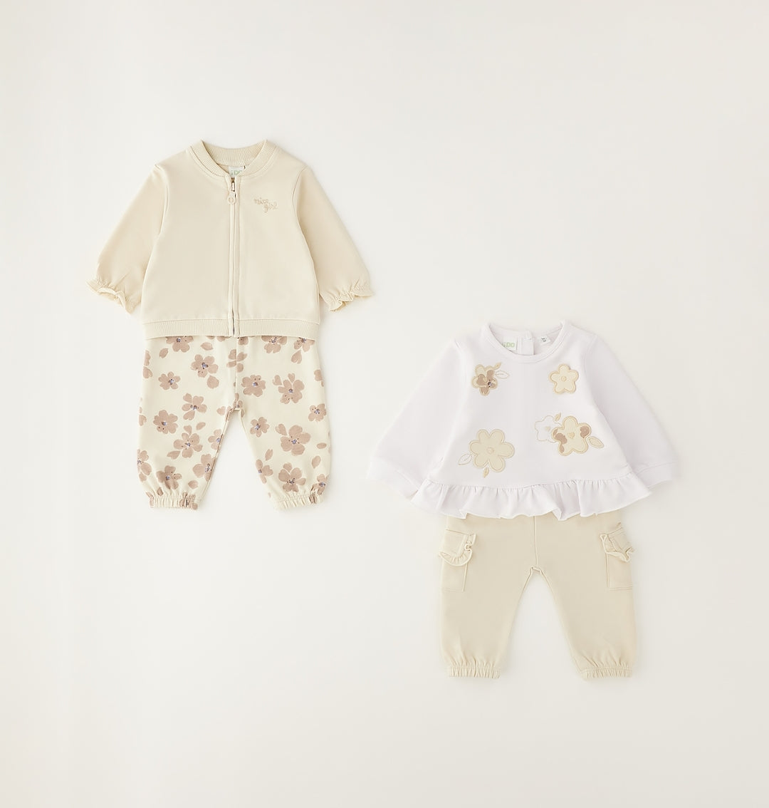 Set tute neonata