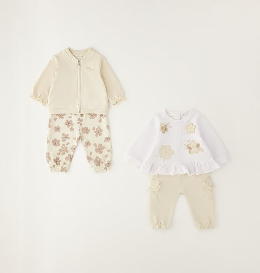 Set tute neonata