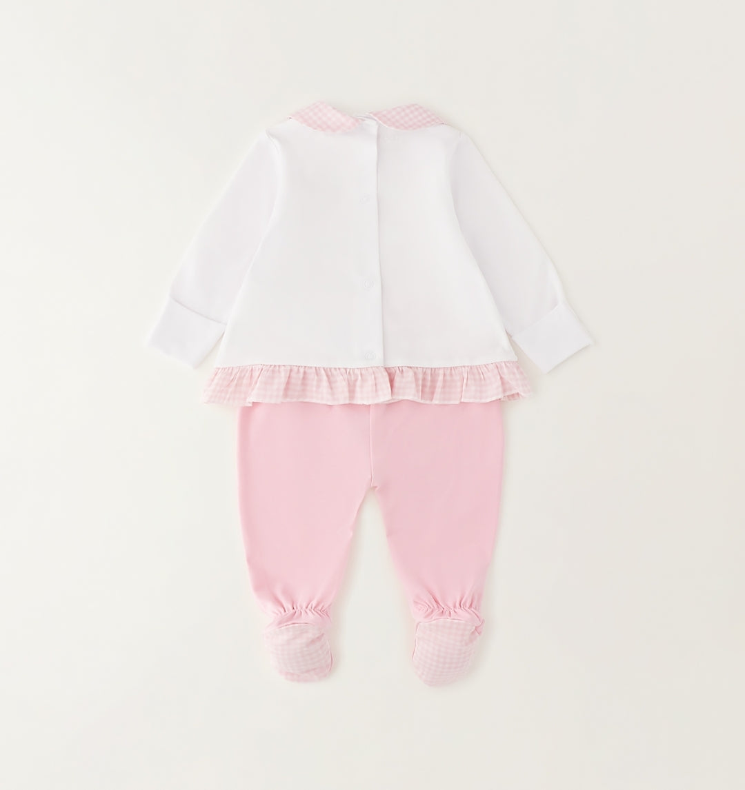 Completino Nascita neonata