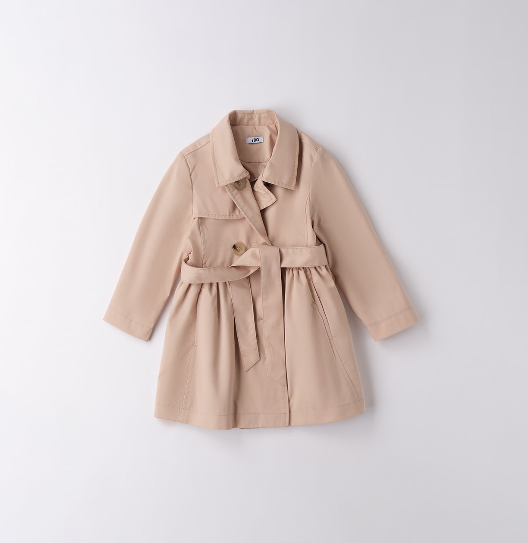 Trench bimba