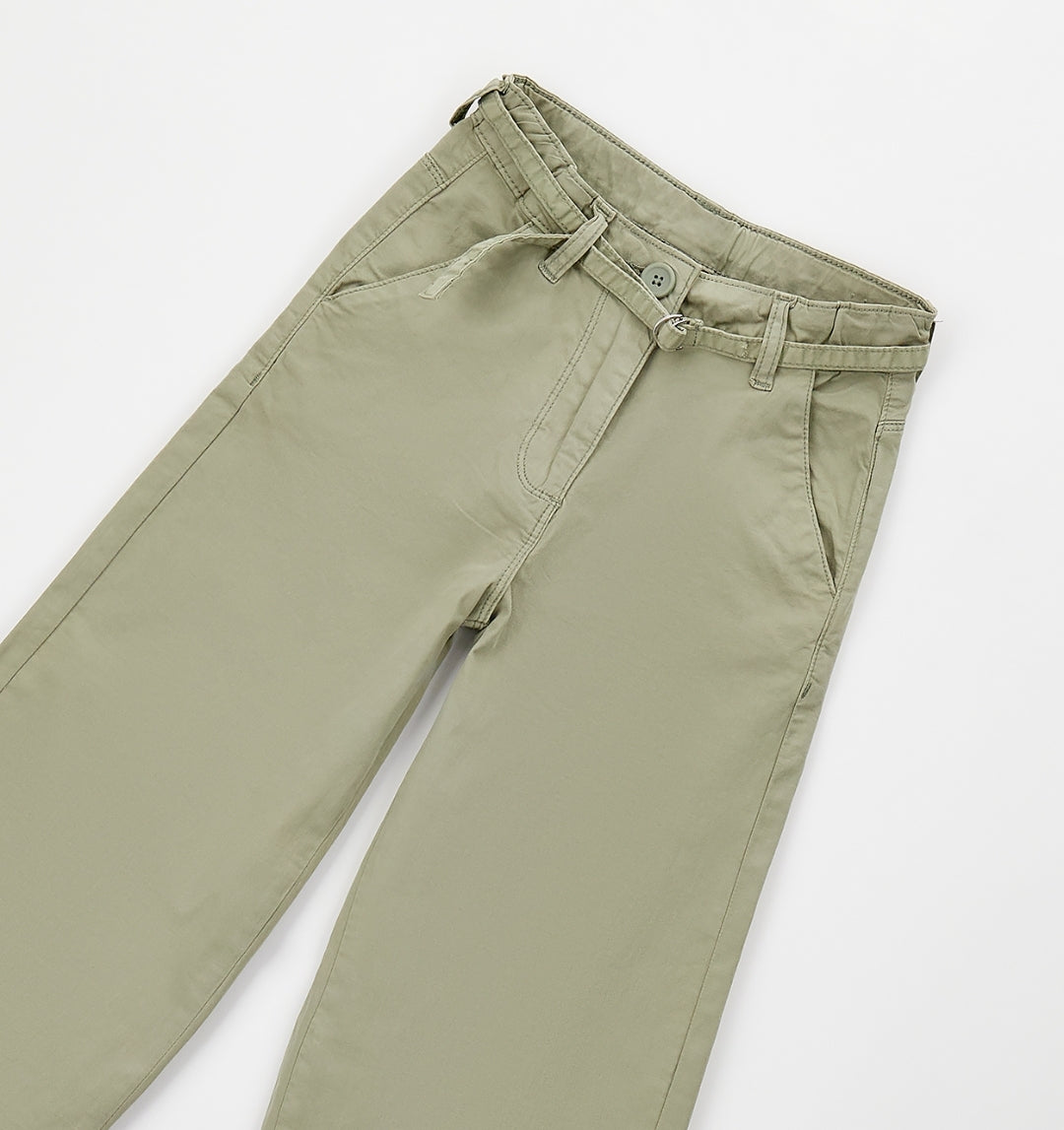 Pantaloni ragazza