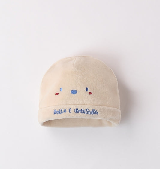 Cappellino neonato