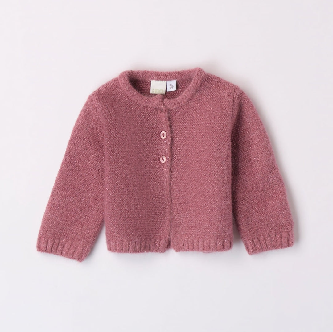 Cardigan neonata