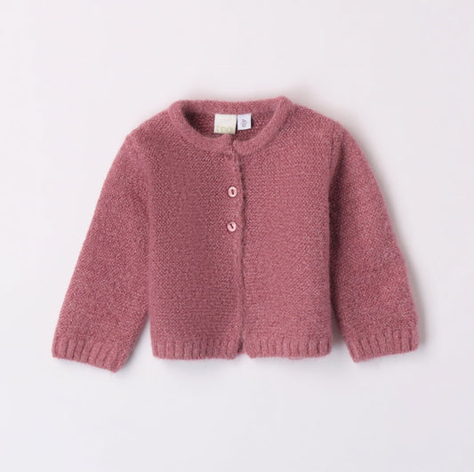 Cardigan neonata