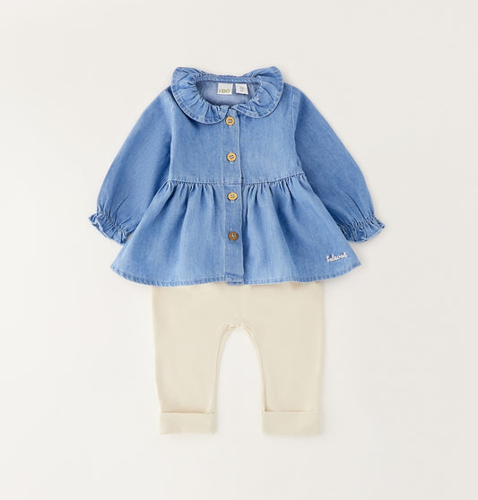 Completo neonata iDO Mini