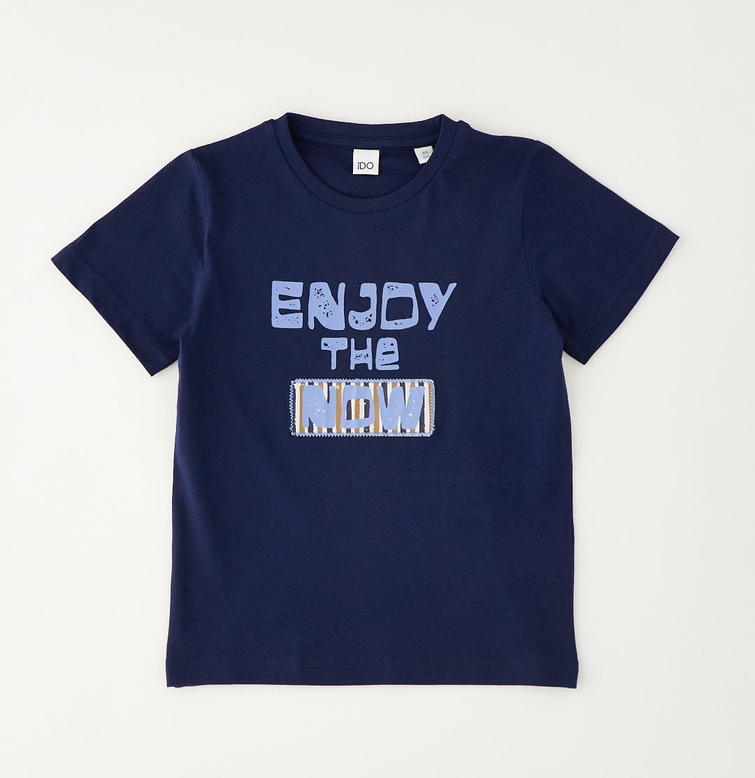 T-shirt iDO da bambino