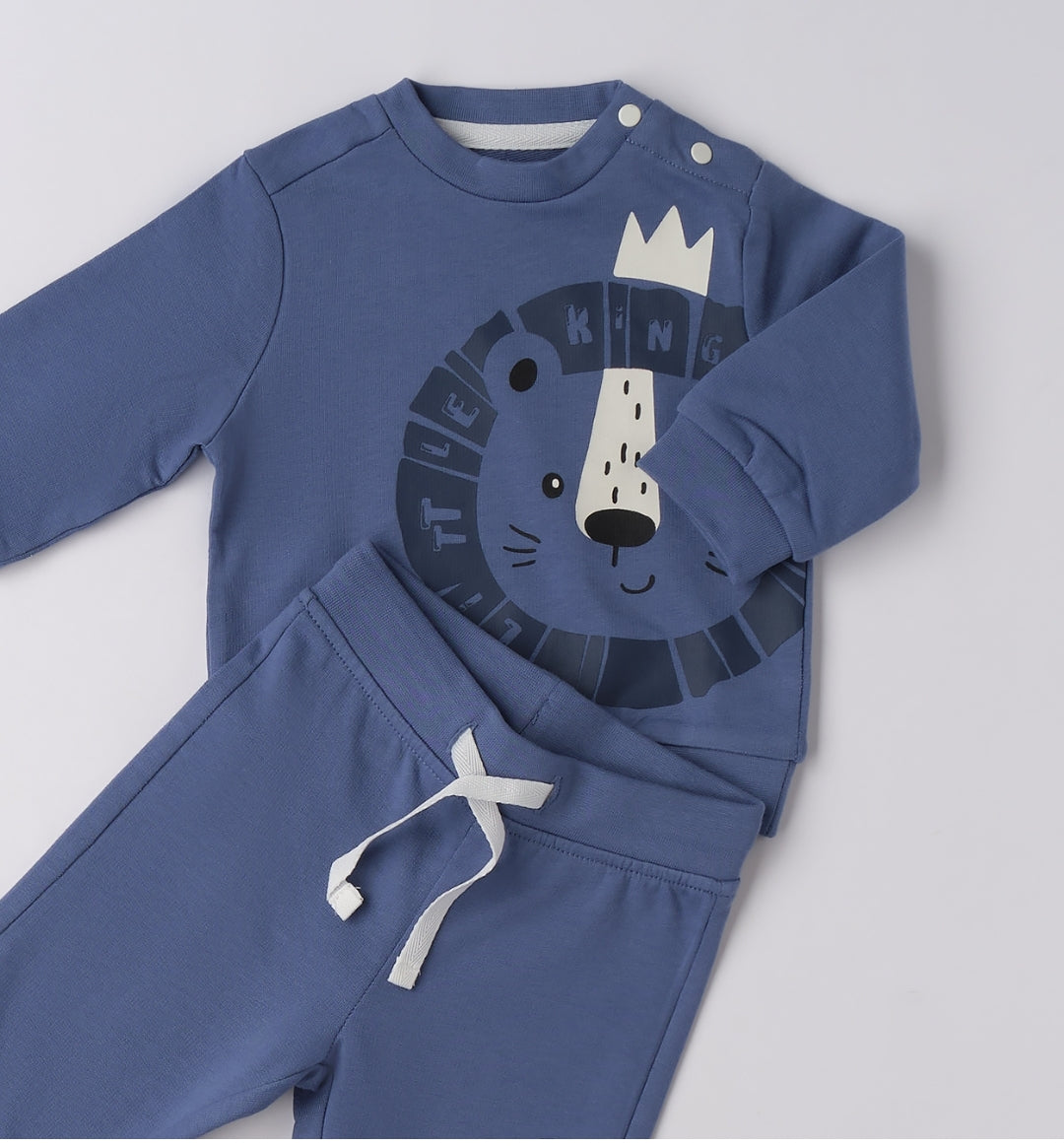 Completo tuta Neonato