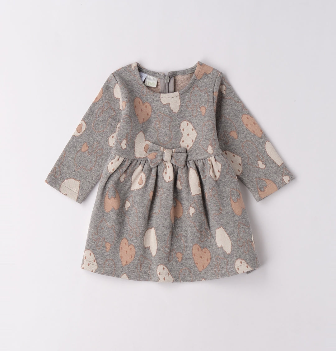 Abito Neonata iDOMini