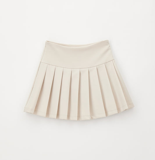 Gonna plissettata Ragazza