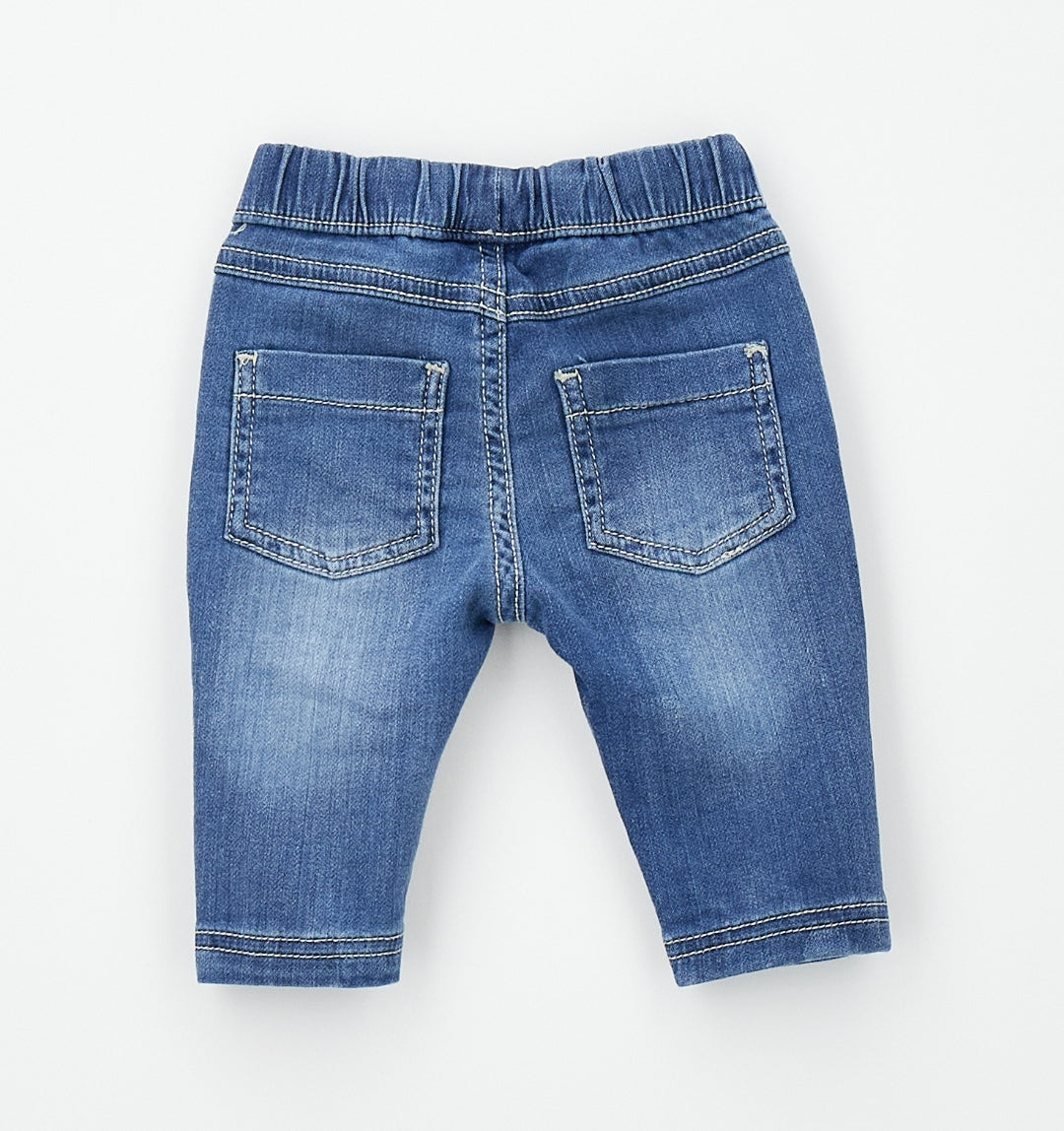 Jeans iDO neonato
