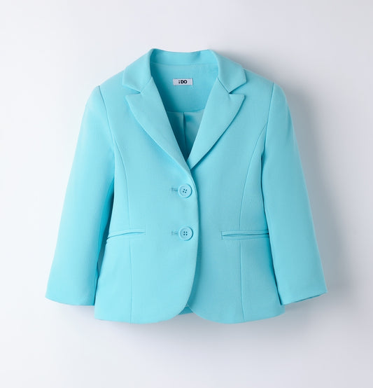 Giacca bimba elegante
