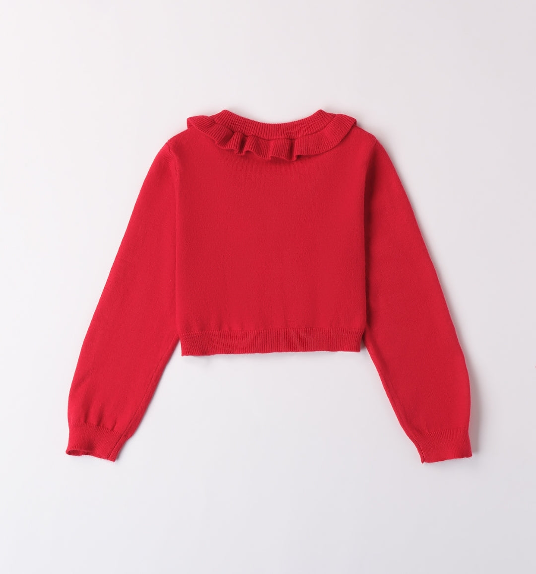 Cardigan bambina