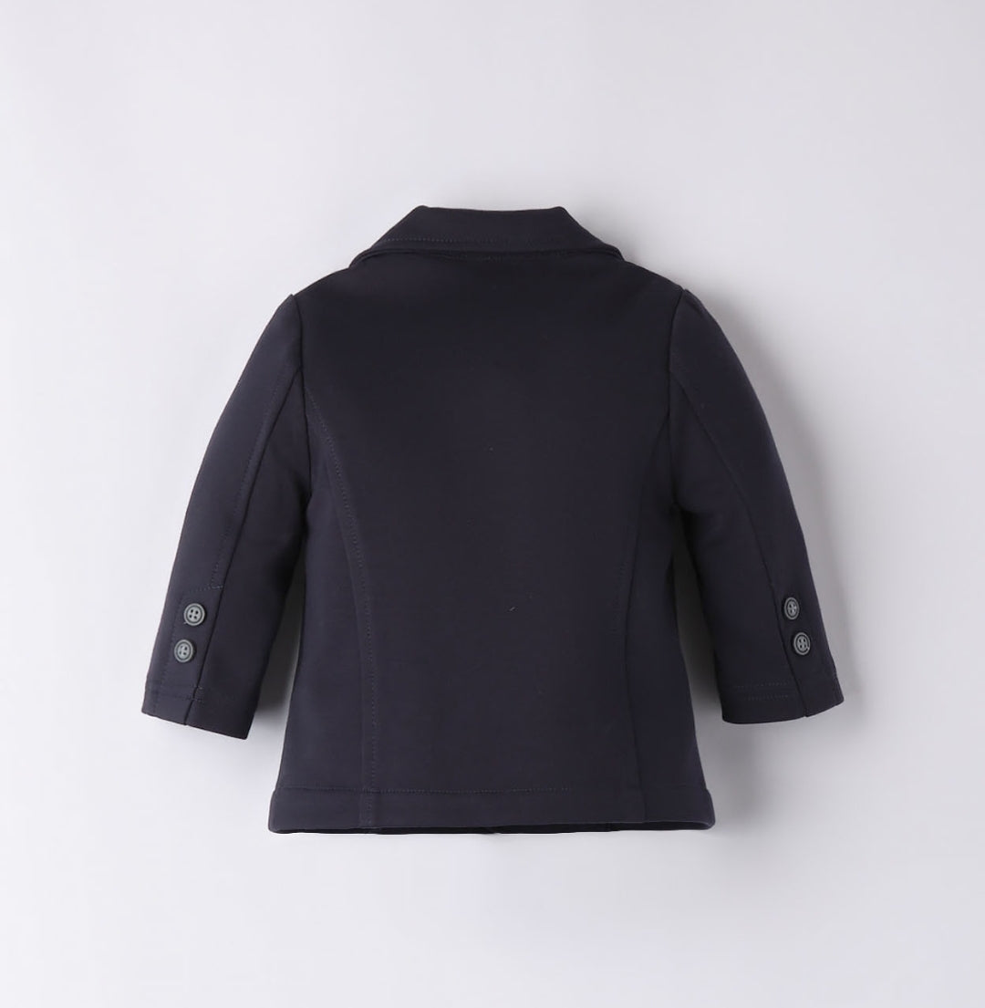 Giacca elegante neonato