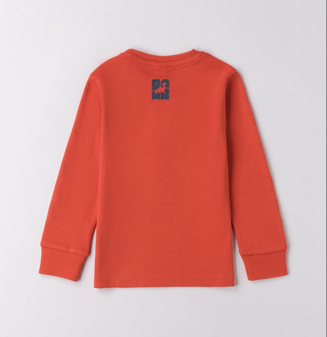 Maglietta bambino iDO