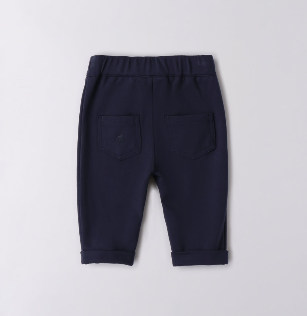Pantalone elegante Neonato