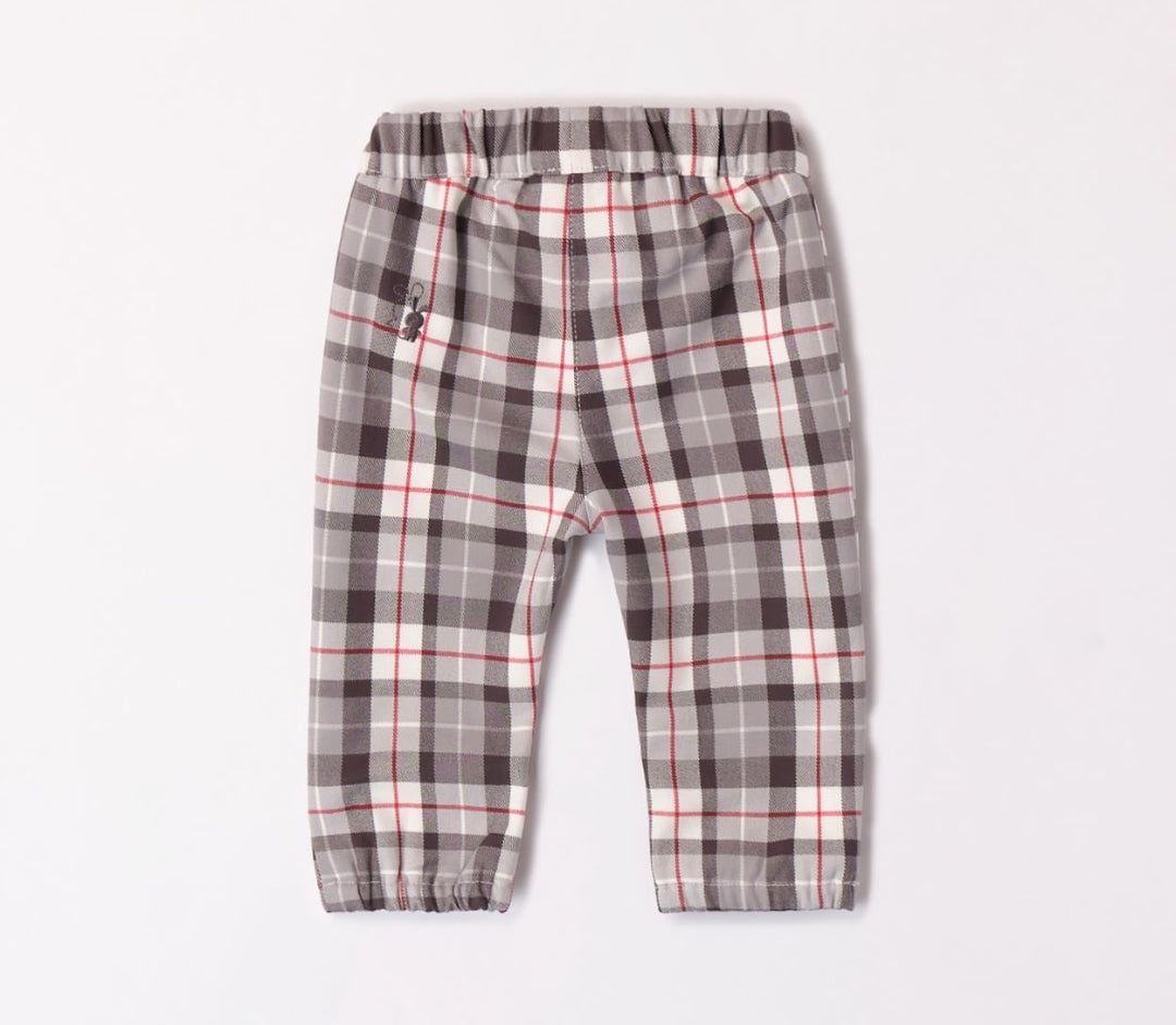 Completo neonato iDO