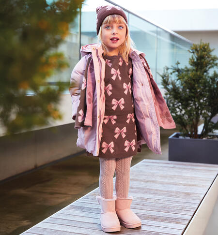 Completino per bambina iDO