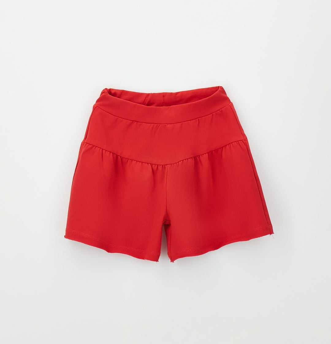 Completo bambina 3 pezzi