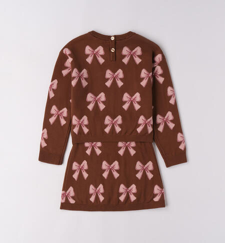 Completino per bambina iDO