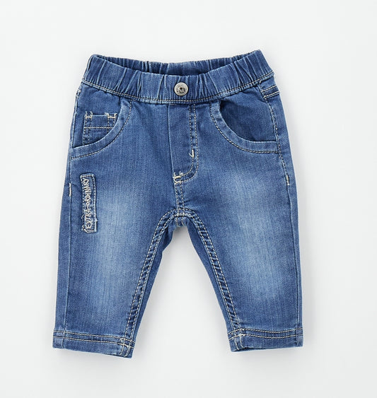 Jeans iDO neonato