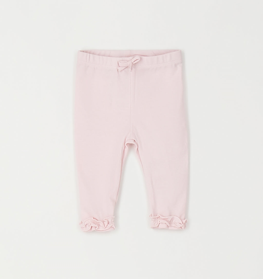 Leggins bambina