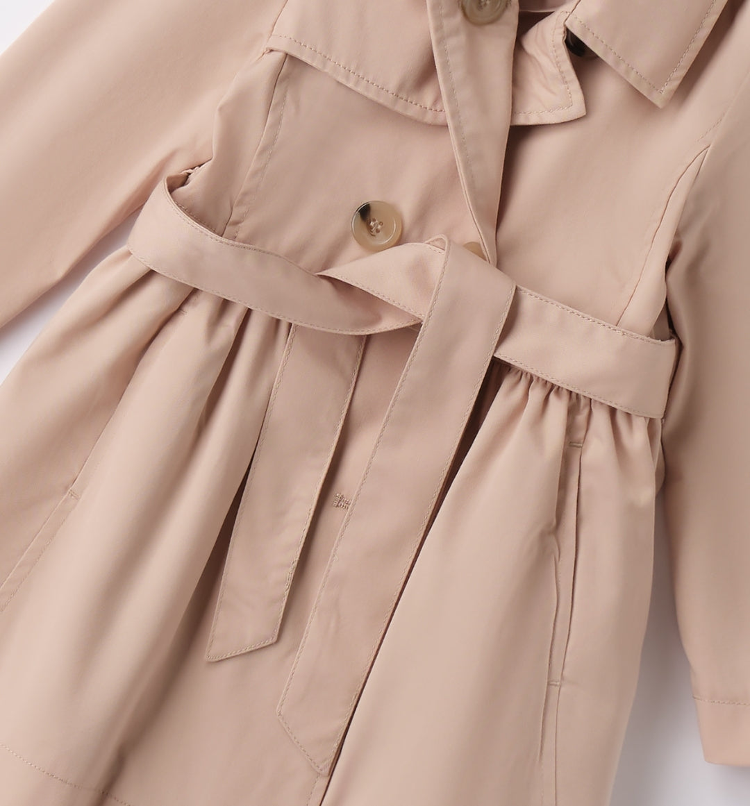 Trench bimba