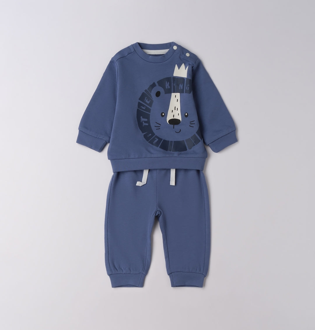 Completo tuta Neonato