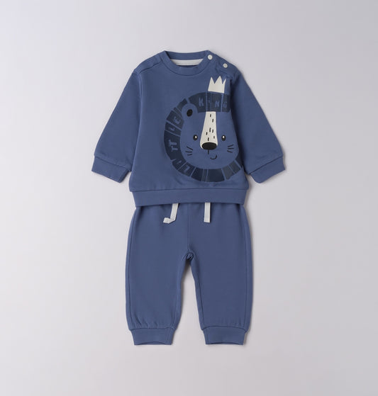 Completo tuta Neonato