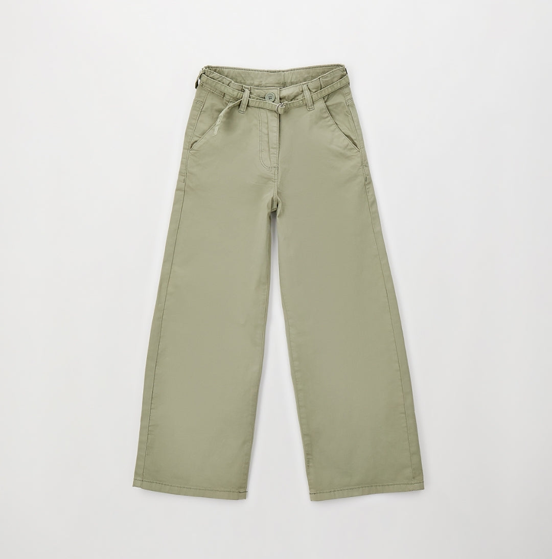 Pantaloni ragazza