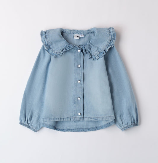 Camicia bimba