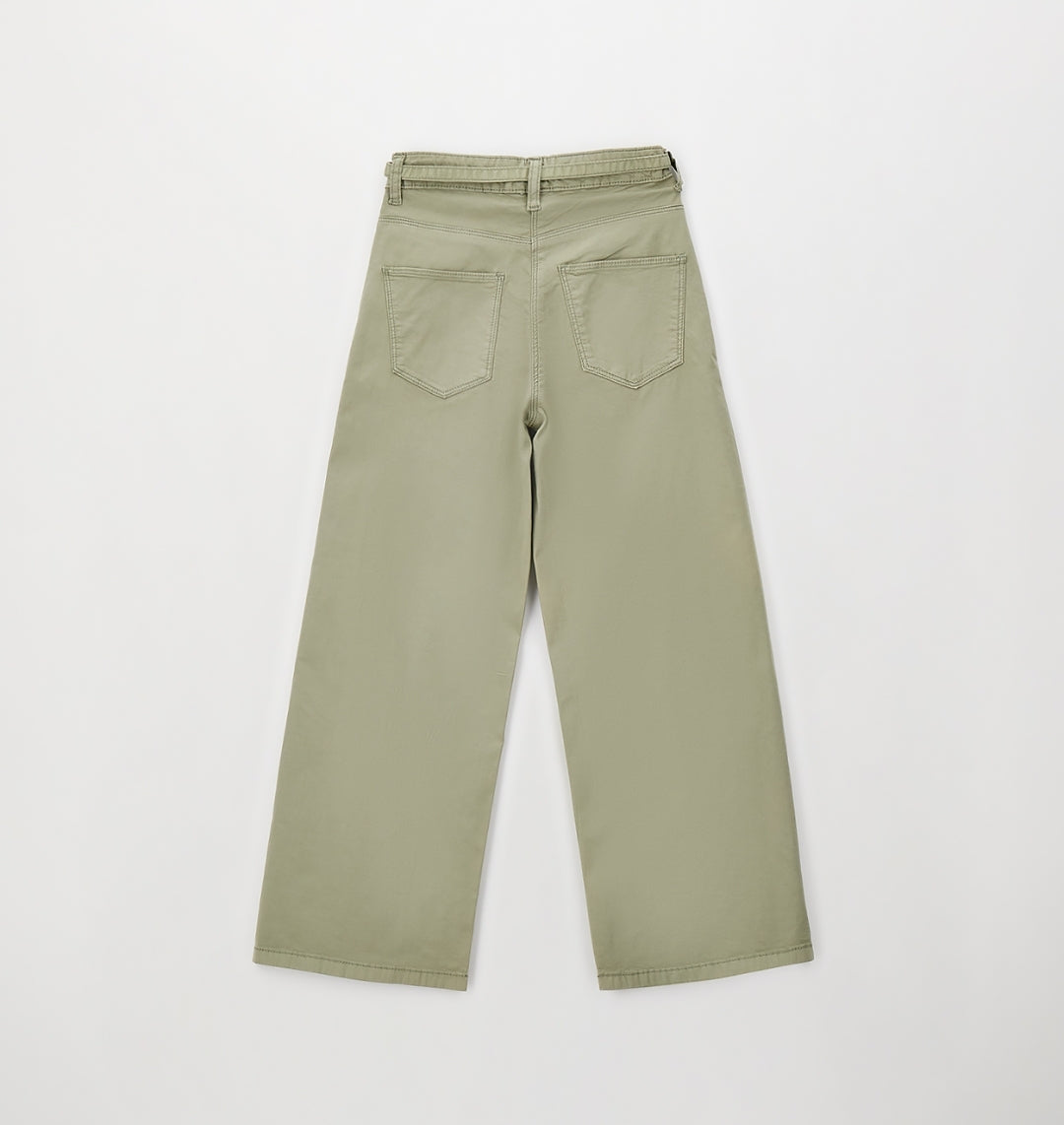 Pantaloni ragazza