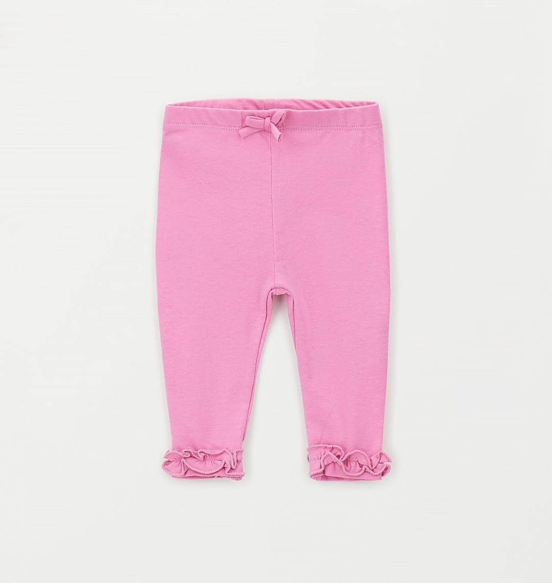 Leggins bambina