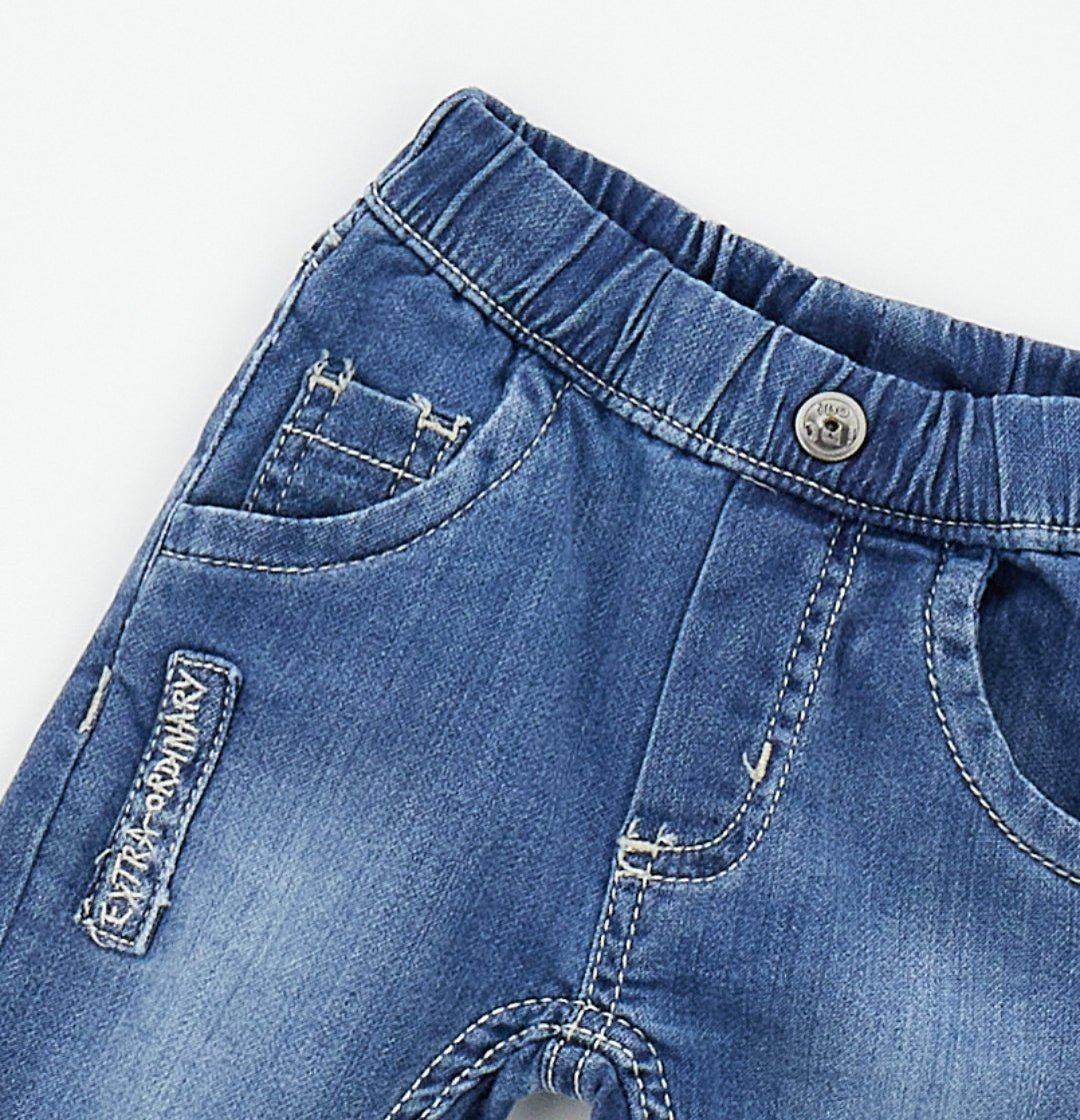 Jeans iDO neonato