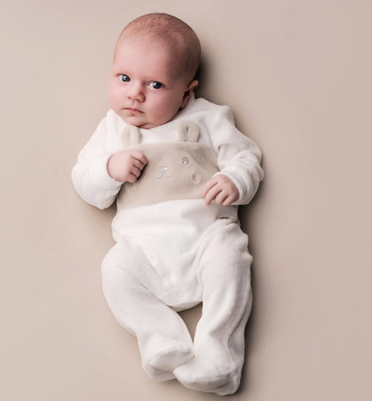 Tutina intera Unisex