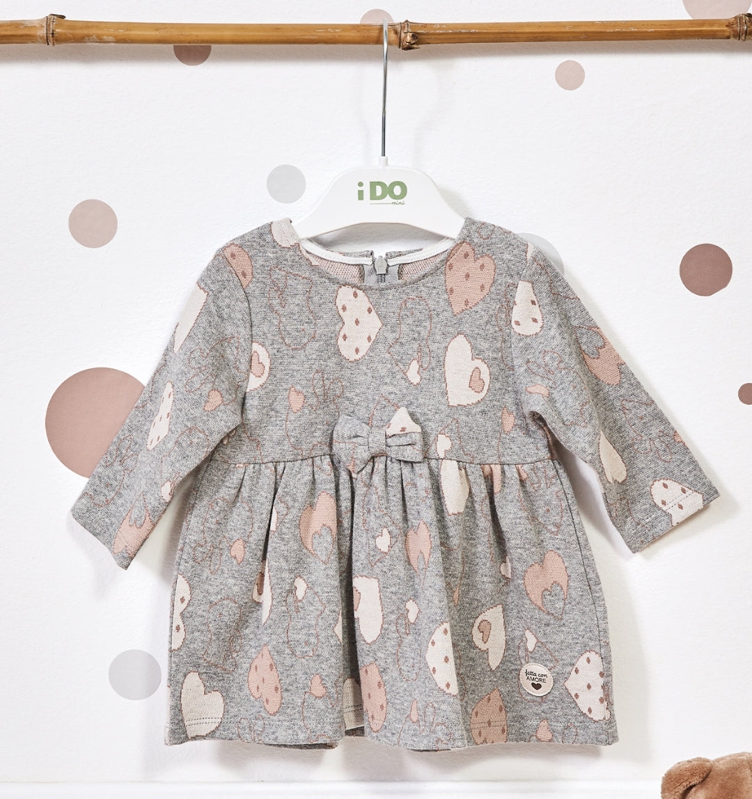 Abito Neonata iDOMini