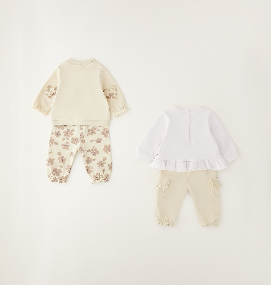 Set tute neonata