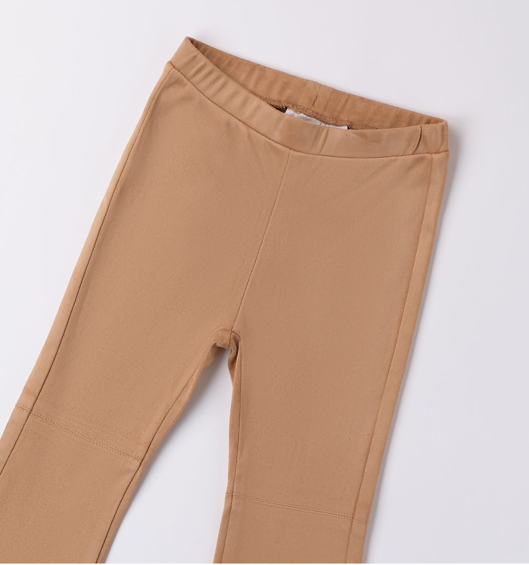 Leggins bambina a campana