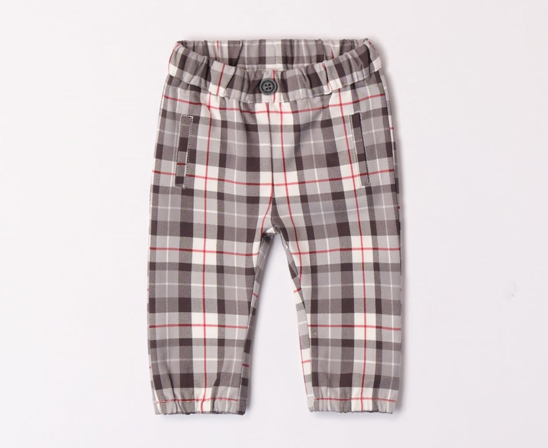 Completo neonato iDO