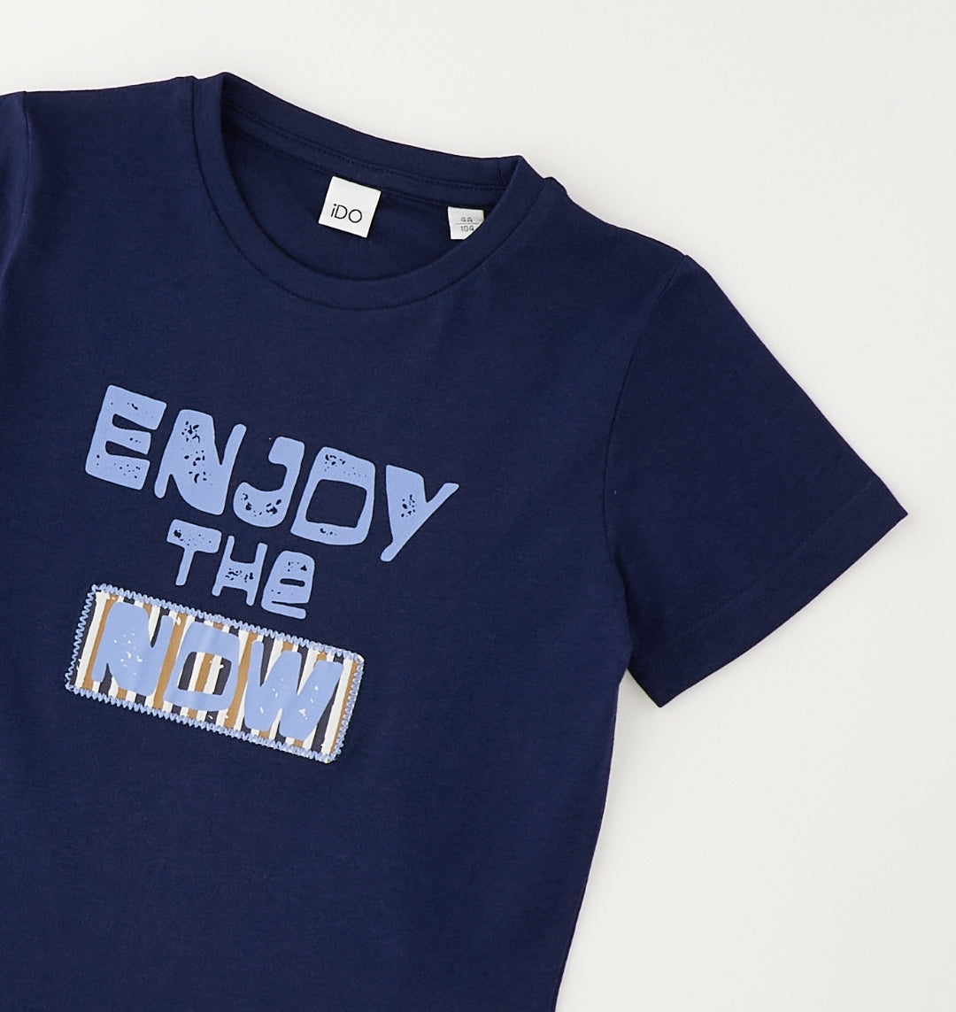 T-shirt iDO da bambino