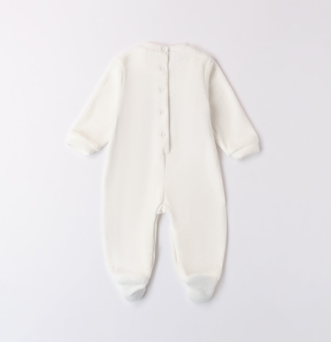 Tutina intera Unisex