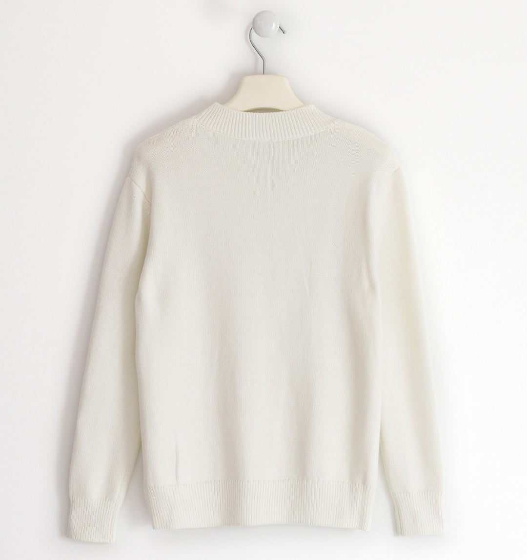 Pullover Ragazzo
