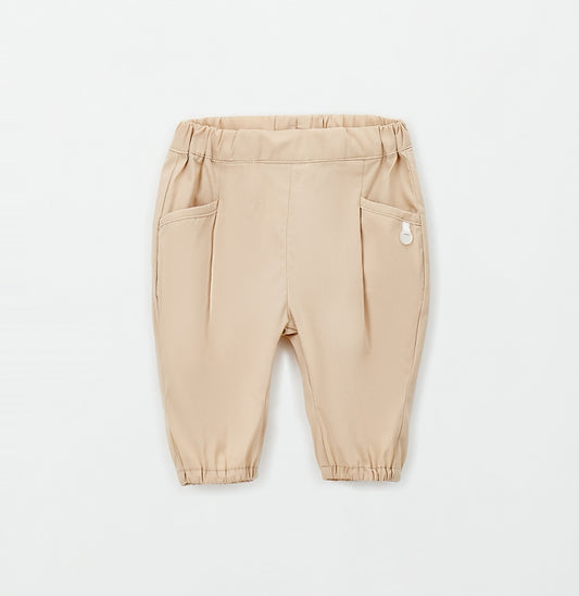 Pantaloni bimba neonata