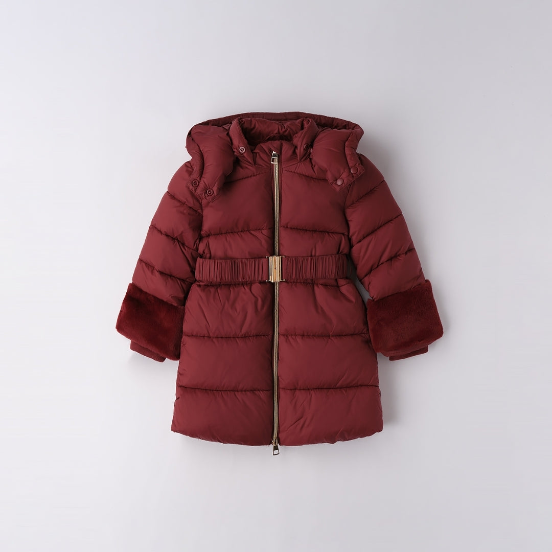 Cappotto bambina
