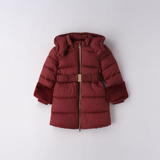 Cappotto bambina