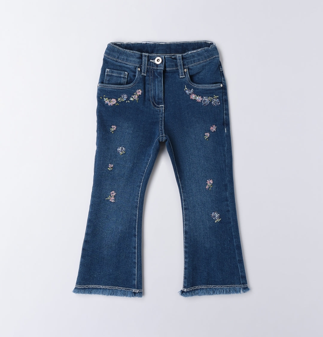 Jeans bimba