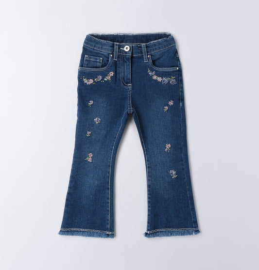Jeans bimba