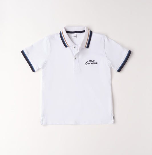 Polo da bambino